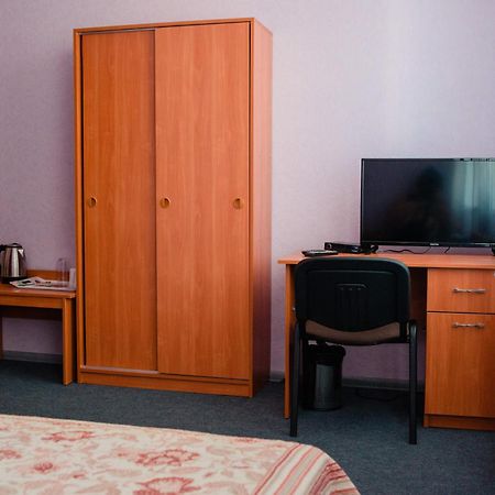 Vershnyk Čerkasy Esterno foto