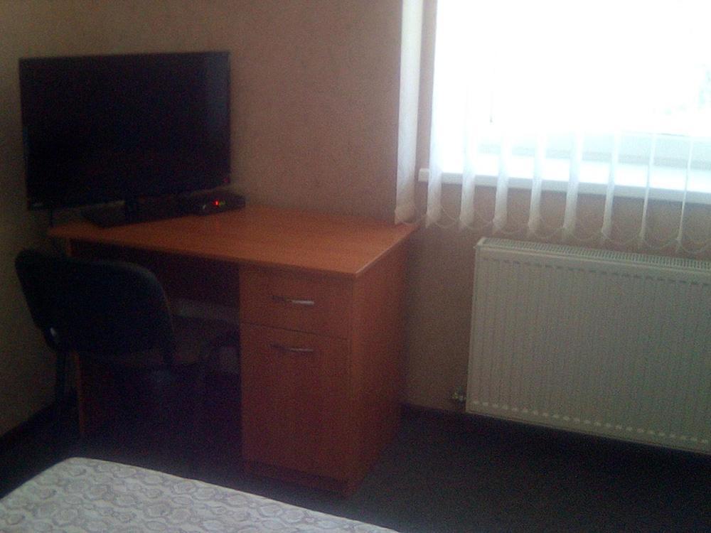 Vershnyk Čerkasy Esterno foto