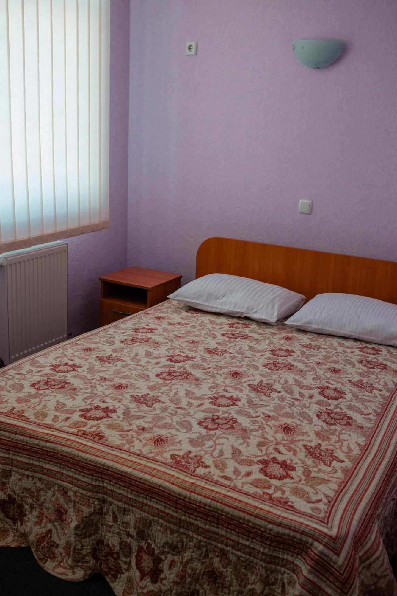 Vershnyk Čerkasy Esterno foto