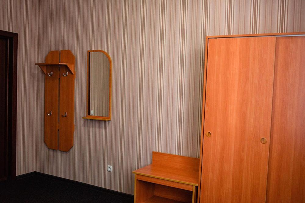 Vershnyk Čerkasy Esterno foto
