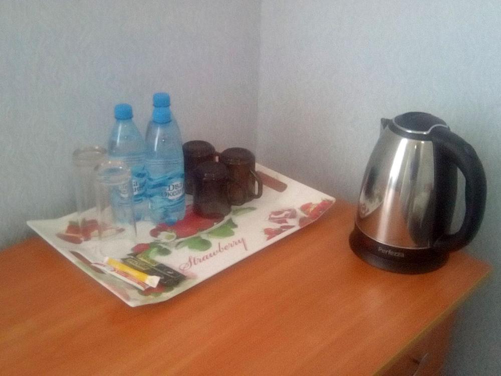 Vershnyk Čerkasy Esterno foto