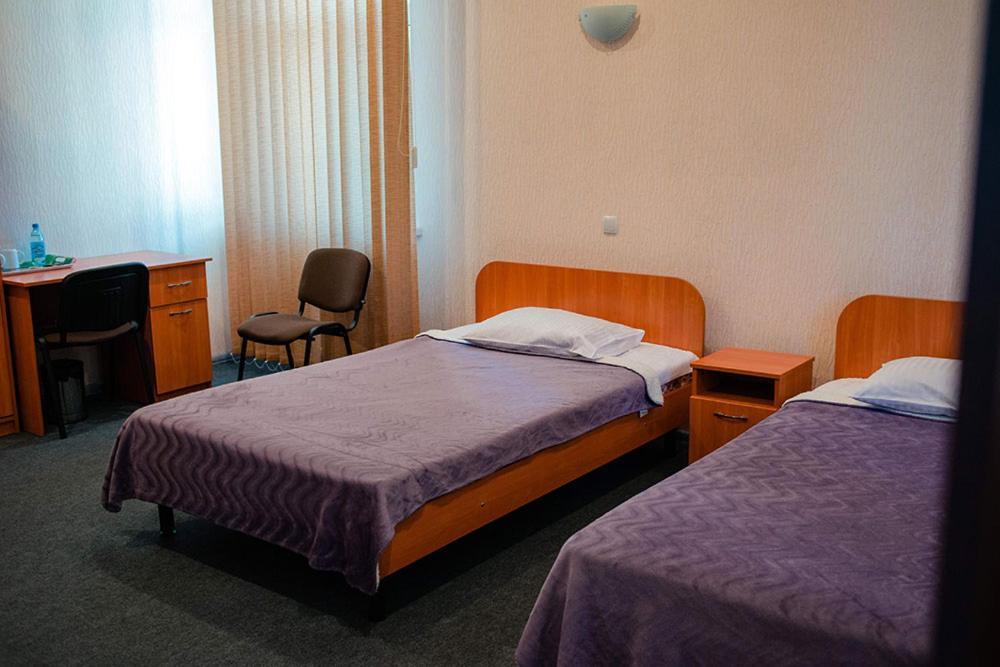 Vershnyk Čerkasy Esterno foto