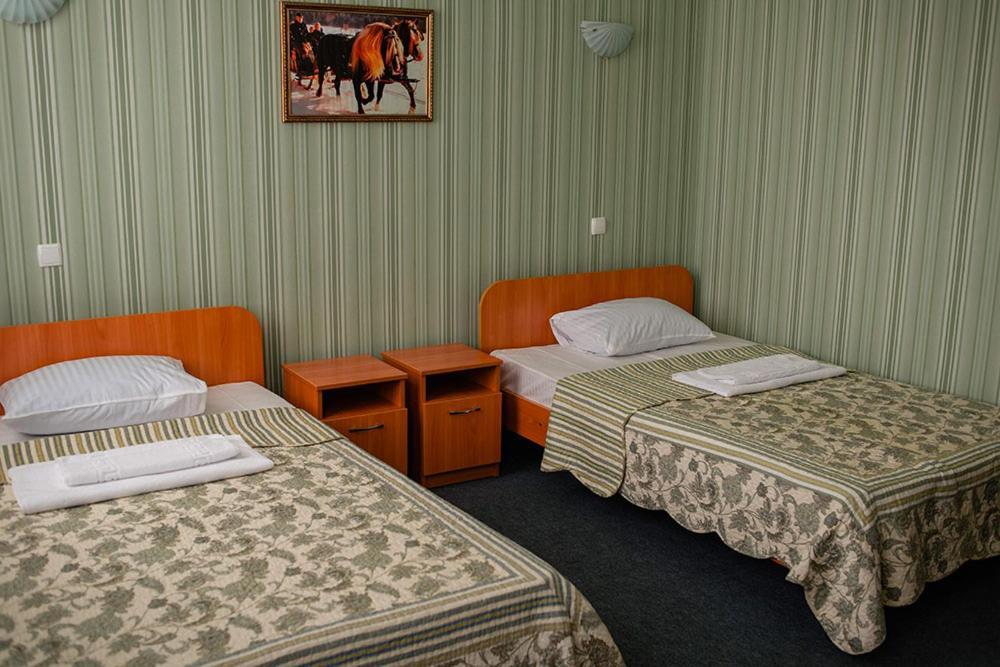 Vershnyk Čerkasy Esterno foto